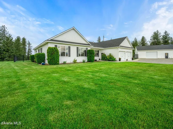6532 E Poleline Ave, Post Falls, ID 83854