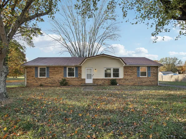 2142 Old Russellville Pike, Clarksville, TN 37043
