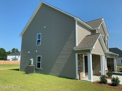 814 Maritime Way, Jacksonville, NC, 28546