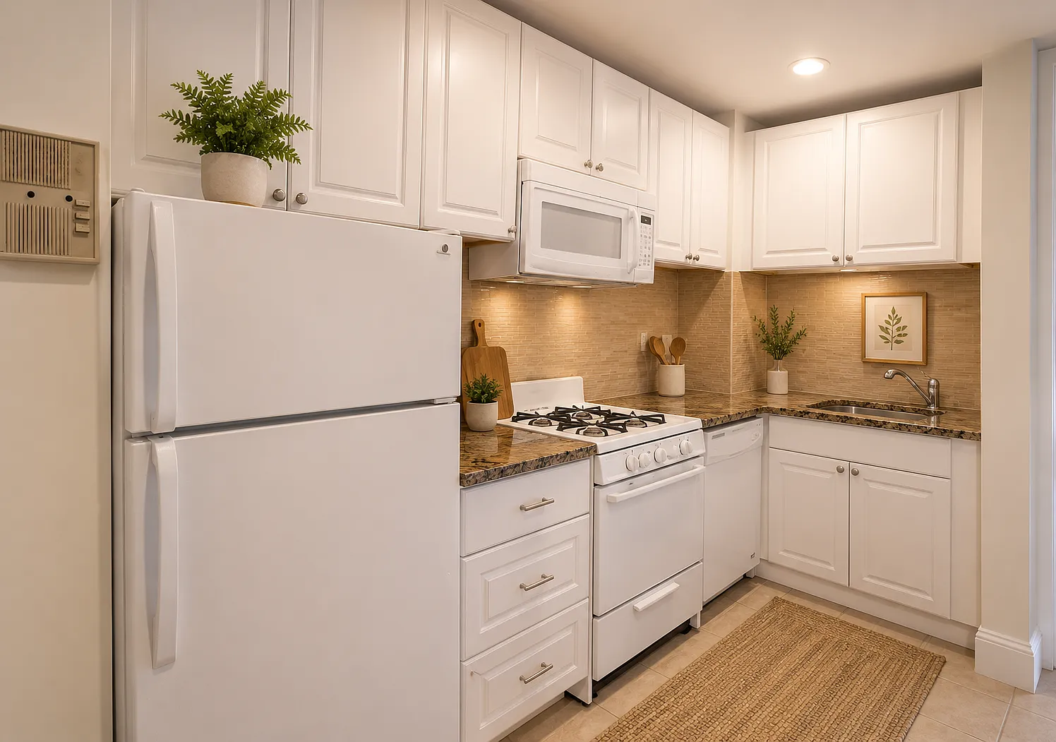 Studio, 400 sqft, $2,500 — Photo 3