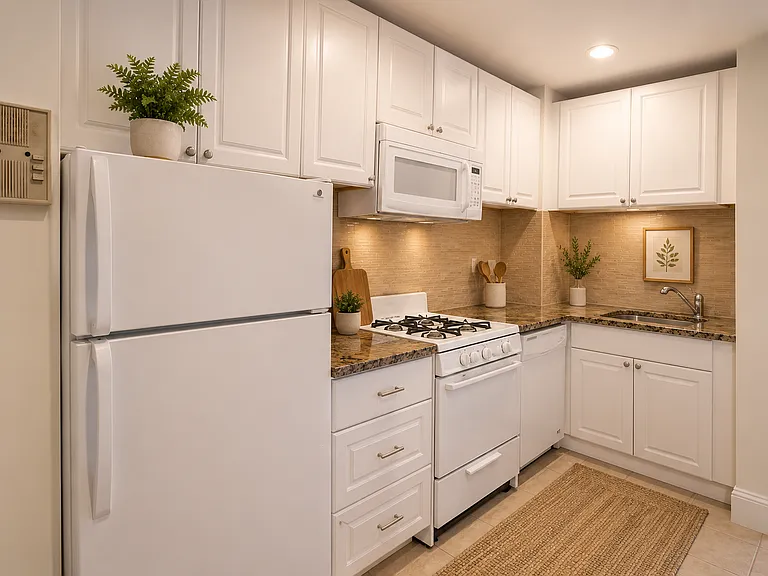 39 Hemenway St #20 — Photo 3