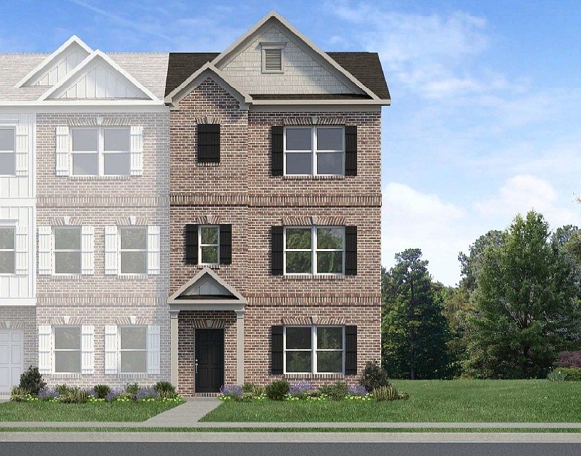 1st image of 139 Rosebush Ln N Lot 16