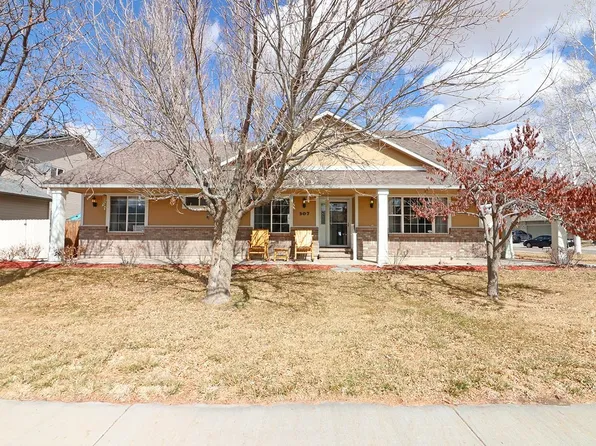 307 Elderberry Dr, Fruita, CO 81521