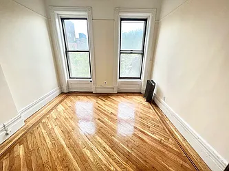 Rented by Prospect Heights Realty, Corp.