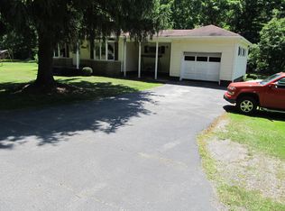 2767 County Road 17, Rayland, OH 43943
