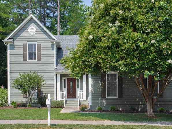 3205 Ridgestone Pkwy, Durham, NC 27712