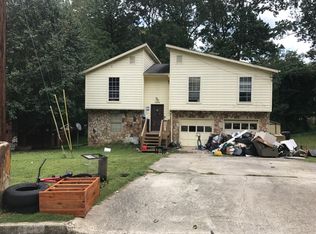 2814 Kathryn Cir SW, Atlanta, GA 30331