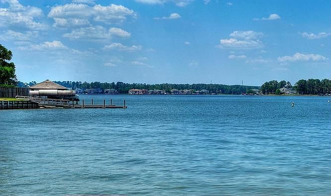 Waterfront View