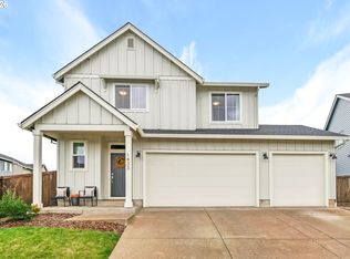 1433 Darlington Dr, Junction City, OR 97448
