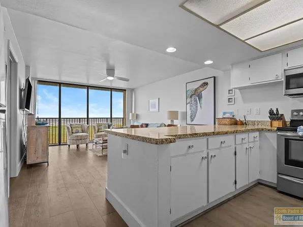 112 Padre Blvd Unit 219, South Padre Island, TX 78597