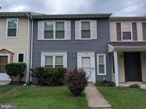 332 Woodside Pl, Waldorf, MD 20601