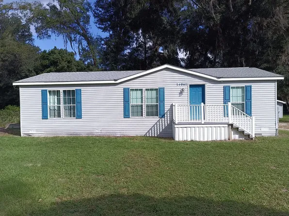 14061 SE 16th Ct, Summerfield, FL 34491