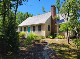 30 Clinton Academy Ln, Amagansett, NY 11930