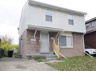 8875 Mendota St, Detroit, MI 48204