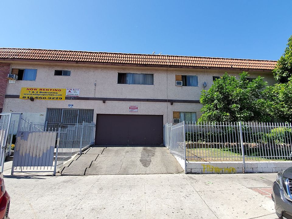 1st image of 9017 Columbus Ave #9029-34