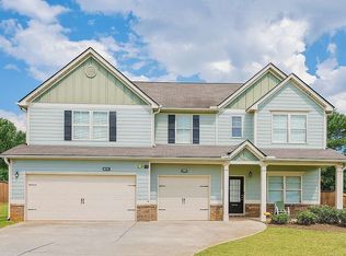 9108 Alden Dr, Locust Grove, GA 30248