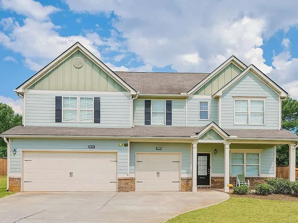 9108 Alden Dr, Locust Grove, GA 30248