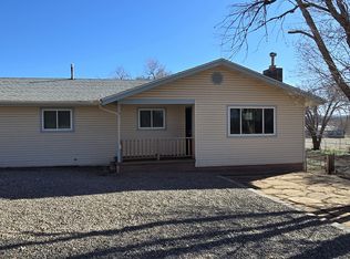 13220 Red Mountain Rd, Flagstaff, AZ 86004