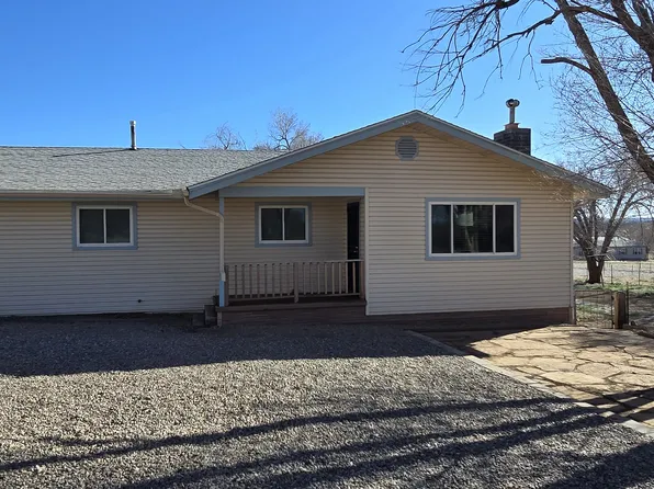 13220 Red Mountain Rd, Flagstaff, AZ 86004