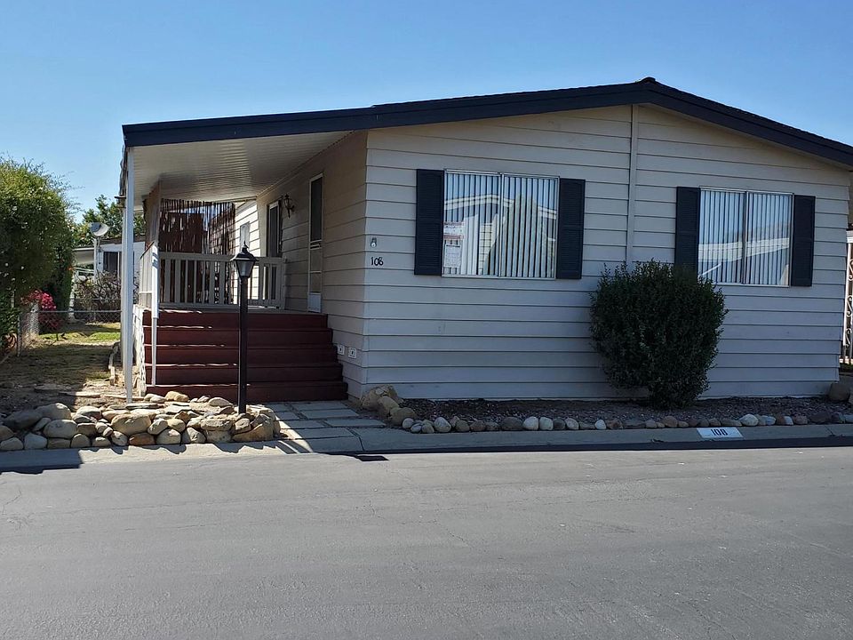 1st image of 15750 Arroyo Dr Space 108