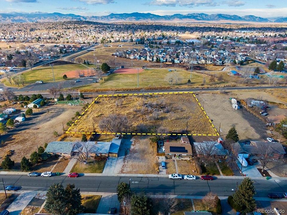 0 Stuart Street Lot 5, Westminster, CO 80030 MLS 3916312 Zillow