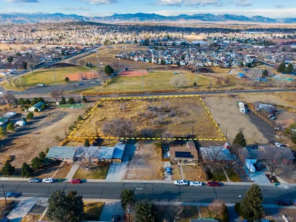 0 Stuart Street LOT 5, Westminster, CO 80030