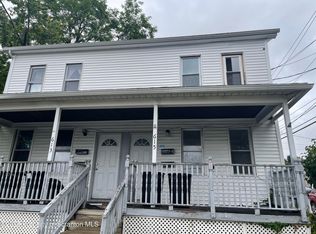 613 Mill St #615-1, Scranton, PA 18512