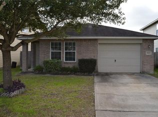 20211 Baron Brook Dr, Cypress, TX 77433