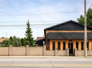 2605 Seminole St UNIT 1, Windsor, ON N8Y1X6