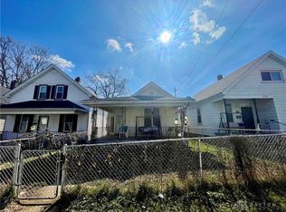 121 Webster Ave, Hamilton, OH 45013