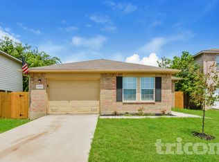 2726 Candleridge Dr, San Antonio, TX 78244