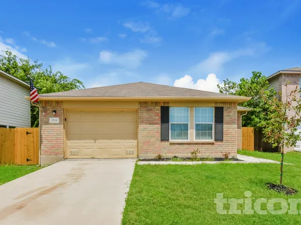 2726 Candleridge Dr, San Antonio, TX 78244