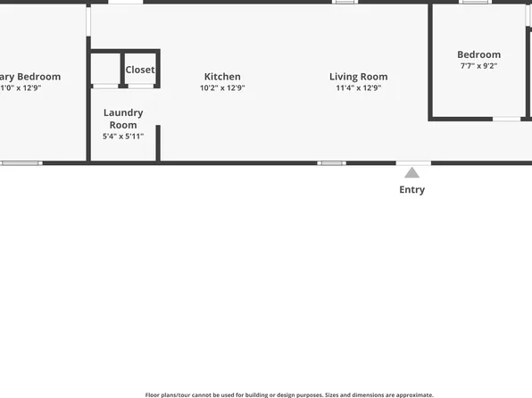 221 Thrasher Dr, Toccoa, GA 30577