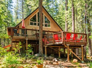 751 Mountain Aire Ln, Trinity Center, CA 96091