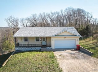 13458 Toffee, Saint Robert, MO 65584