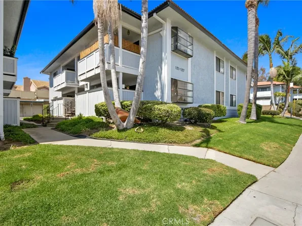 127 S Poplar Ave #37, Brea, CA 92821