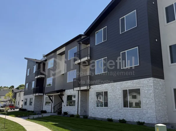 272 E 850 S #303, Spanish Fork, UT 84660