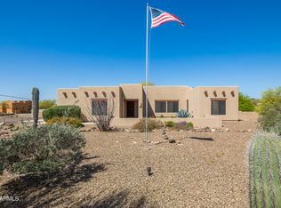 45010 N 20th St, New River, AZ 85087