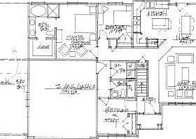 2nd image of 2553 S Honeysuckle Dr