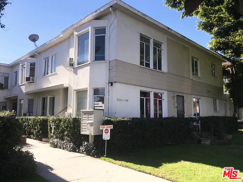 1st image of 9308 W Olympic Blvd