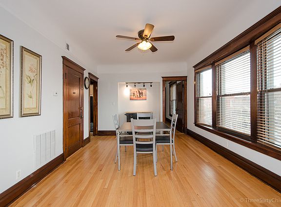 5th image of 3701 N Lakewood Ave #3