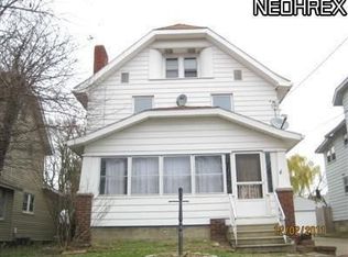 315 E York St, Akron, OH 44310
