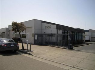 1555 Yosemite Ave SUITE 53, San Francisco, CA 94124