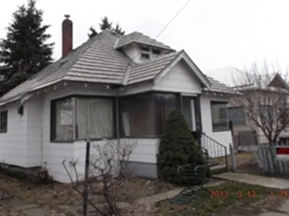203 W 2nd St, Cle Elum, WA 98922