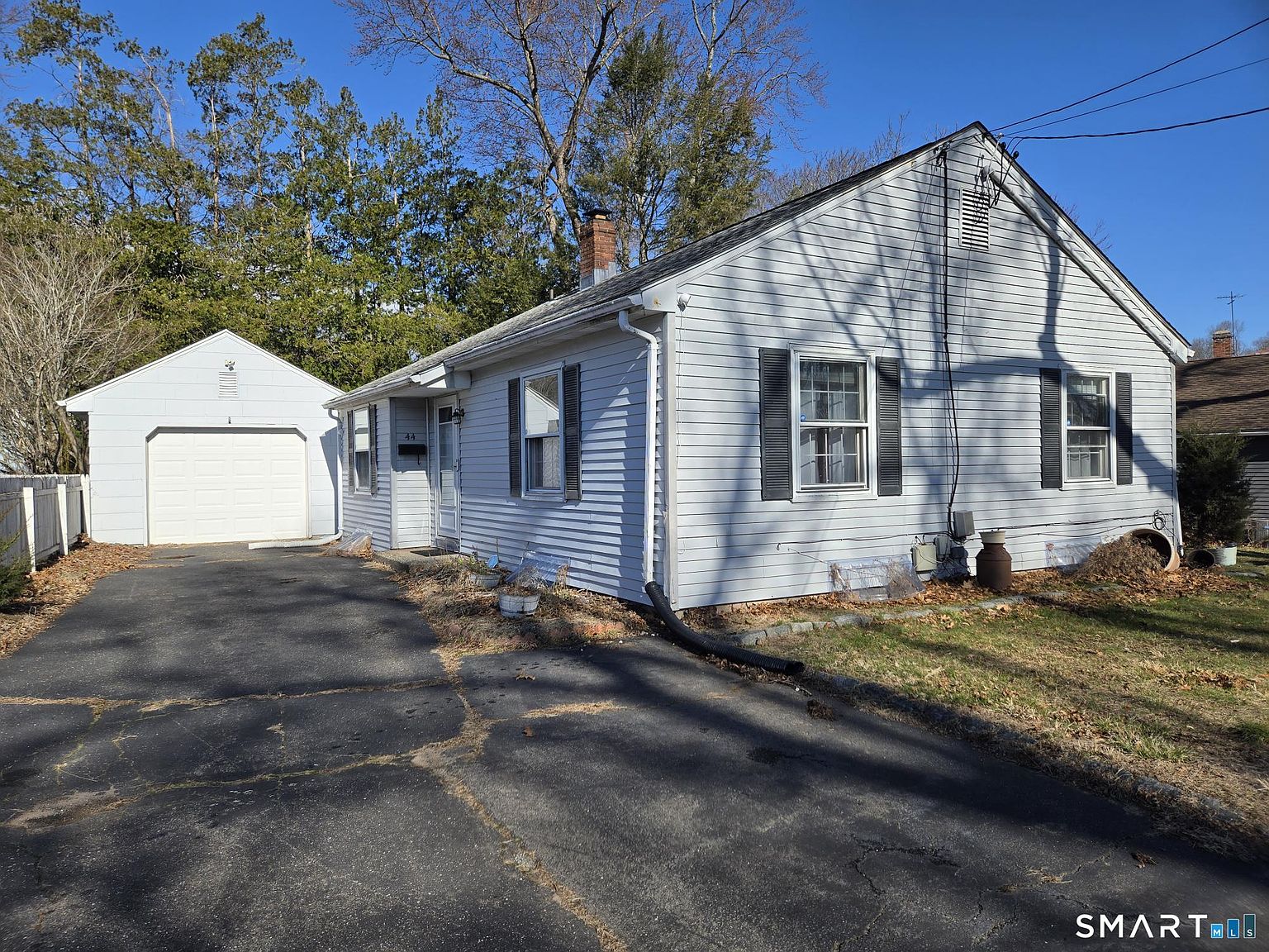 44 Birch Road, Rocky Hill, CT 06067 | MLS #24161490 | Zillow