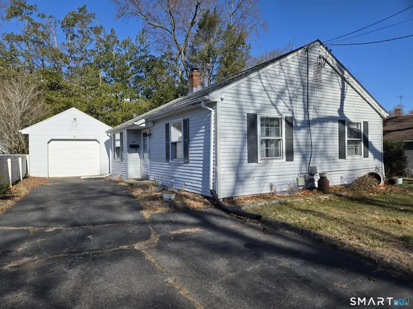 44 Birch Road, Rocky Hill, CT 06067