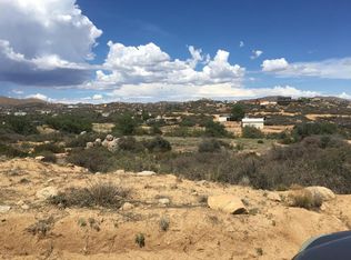 0 N Yarber Wash Rd, Dewey-Humboldt, AZ 86327