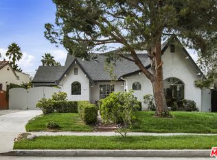 833 S Burnside Ave, Los Angeles, CA 90036