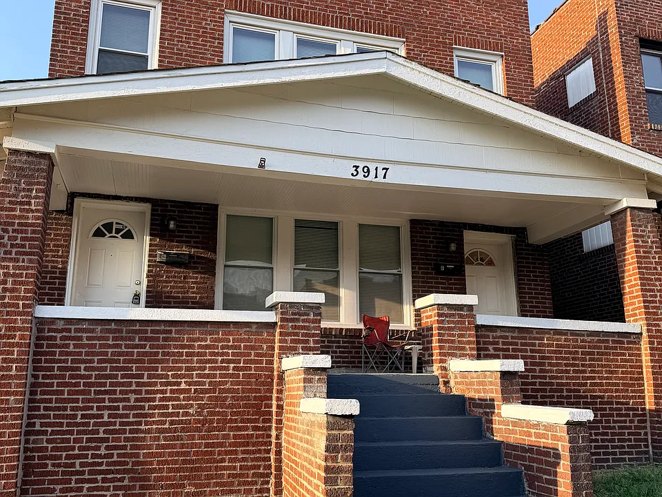 3917 Miami St #1