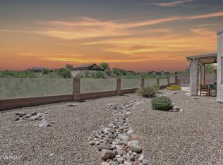 11871 N Potosi Point Dr, Oro Valley, AZ 85737